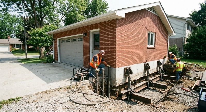 Top Foundation Lifting Companies in New Prague, MN