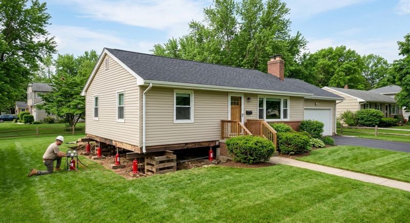 Top Foundation Lifting Companies in Northfield, MN