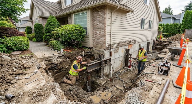 Top Foundation Repair Companies in Cottage Grove, MN