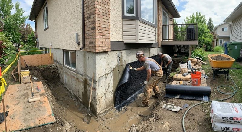 Top Foundation Repair Companies in Minneapolis, MN
