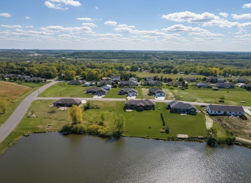 Best Foundation Lifting pros in Northfield, MN