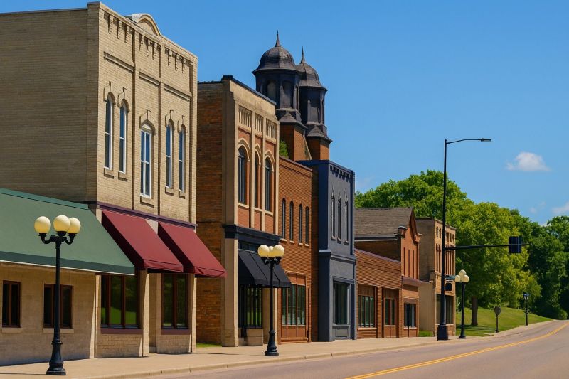 Best Foundation Repair pros in New Prague, MN